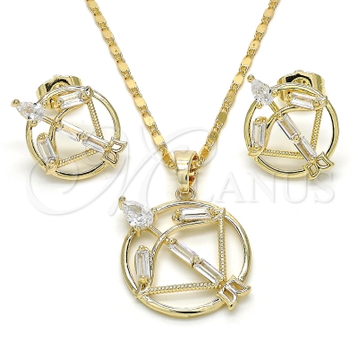 120722 - 10.221.0021 | Earring and Pendant Sets