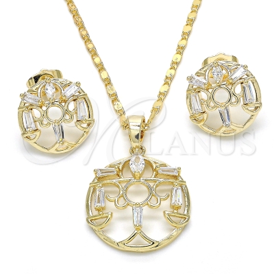 120726 - 10.221.0023 | Earring and Pendant Sets