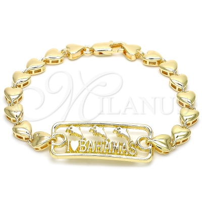 120845 - 03.63.1854.07 | Bracelets