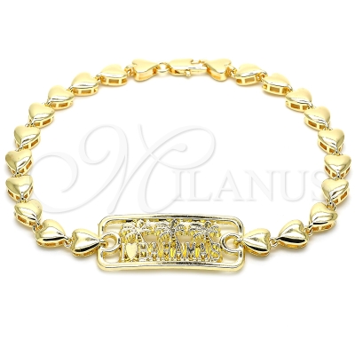 120848 - 03.63.1855.10 | Anklets