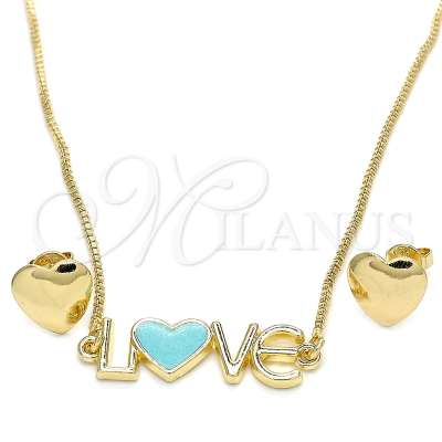 120859 - 06.63.0214 | Earring and Pendant Sets