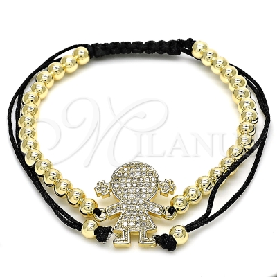 120885 - 03.299.0018.11 | Bracelets