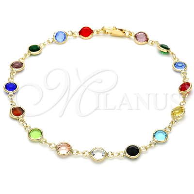 120890 - 03.326.0001.10 | Anklets