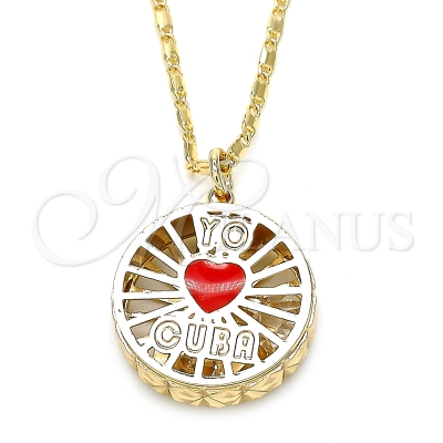 121034 - 04.106.0035.20 | Necklaces