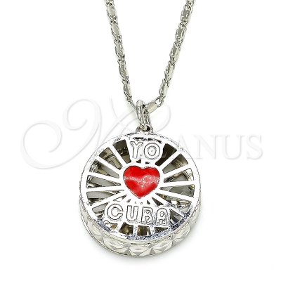 121035 - 04.106.0035.1.18 | Necklaces