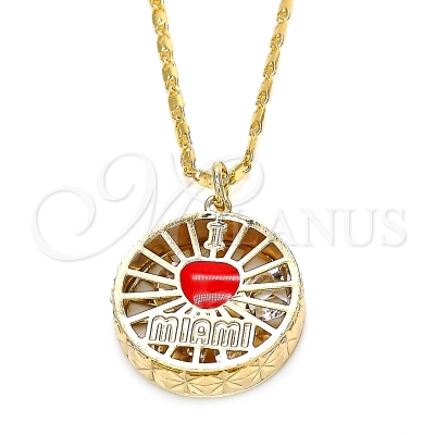 121038 - 04.106.0037.20 | Necklaces