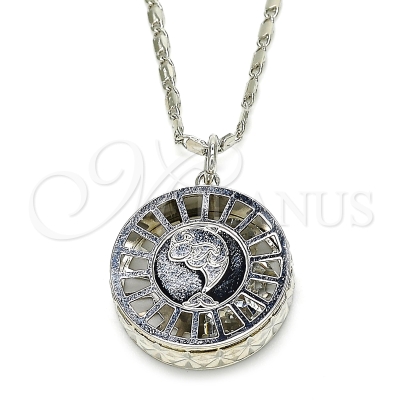 121045 - 04.106.0040.1.18 | Necklaces