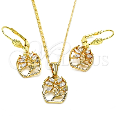 121092 - 10.287.0009 | Earring and Pendant Sets