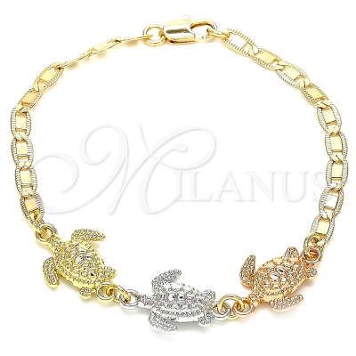 121238 - 03.63.1871.1.07 | Bracelets