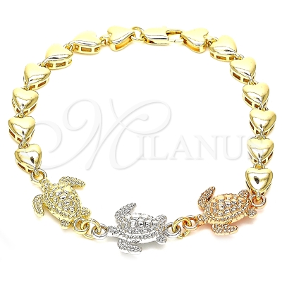 121244 - 03.63.1873.1.08 | Bracelets