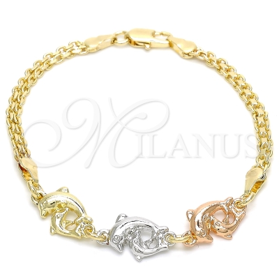 121283 - 03.63.1886.1.08 | Bracelets