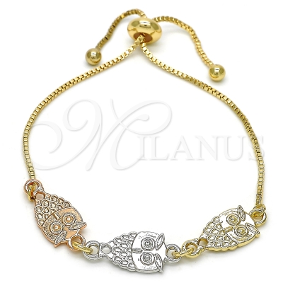 121298 - 03.63.1890.1.10 | Bracelets