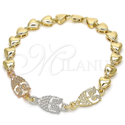 121300 - 03.63.1891.1.08 | Bracelets