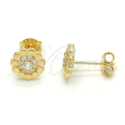 121525 - 02.285.0058 | Earrings