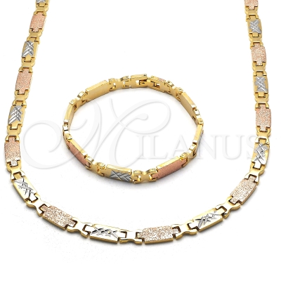 121671 - 06.102.0008 | Necklace Sets