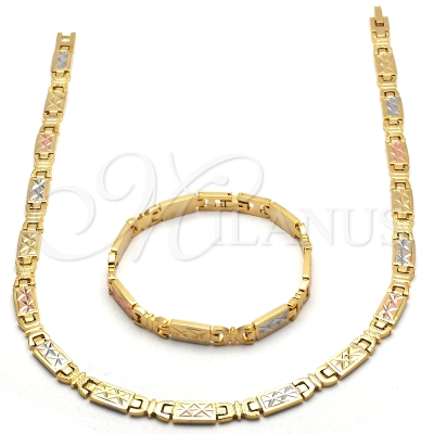 121673 - 06.102.0010 | Necklace Sets