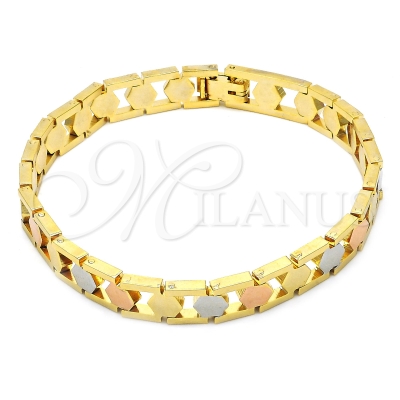 121675 - 03.102.0038.08 | Bracelets