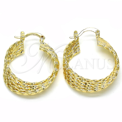 121742 - 02.261.0065.25 | Hoops