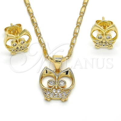 121982 - 10.156.0093.1 | Earring and Pendant Sets