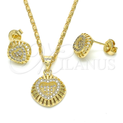 122000 - 10.156.0170 | Earring and Pendant Sets