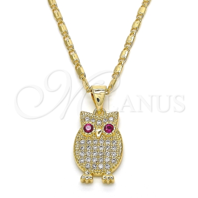 122125 - 04.156.0139.20 | Necklaces