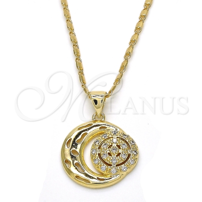 122141 - 04.156.0147.20 | Necklaces