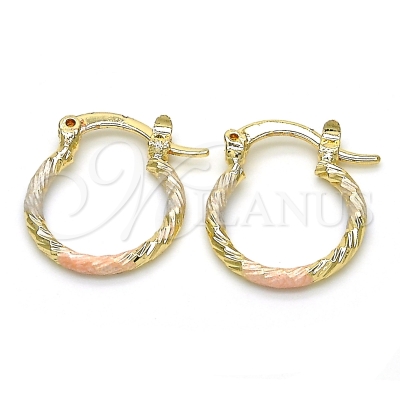 122192 - 02.96.0084.2.15 | Hoops