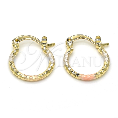 122195 - 02.96.0087.2.15 | Hoops