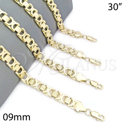 122284 - 04.197.0001.30 | Necklaces