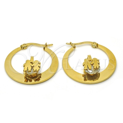 122302 - 02.244.0011.25 | Hoops