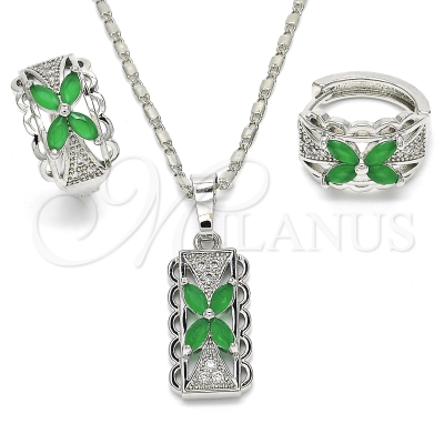 122360 - 10.210.0062.9 | Earring and Pendant Sets