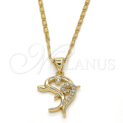 122386 - 04.156.0152.20 | Necklaces