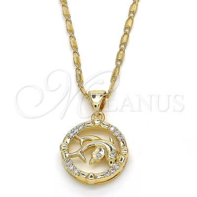 122390 - 04.156.0156.20 | Necklaces