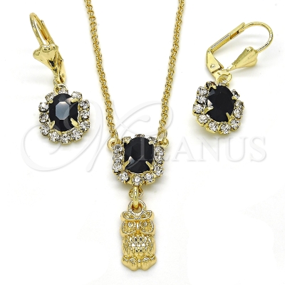 122496 - 10.122.0009.1 | Earring and Pendant Sets