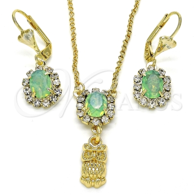 122497 - 10.122.0009.2 | Earring and Pendant Sets