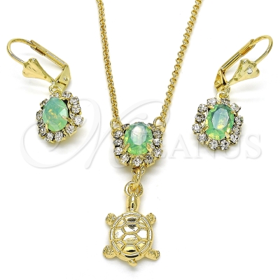 122500 - 10.122.0010.2 | Earring and Pendant Sets