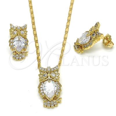 122612 - 10.210.0064 | Earring and Pendant Sets