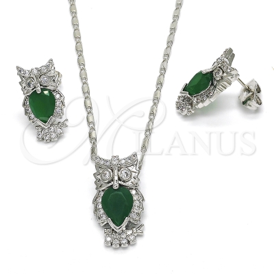 122619 - 10.210.0064.7 | Earring and Pendant Sets