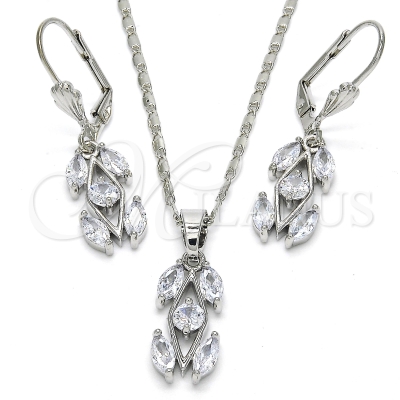 122651 - 10.210.0067.5 | Earring and Pendant Sets