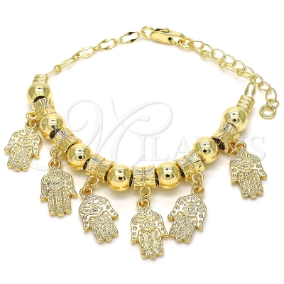 122719 - 03.63.1906.08 | Bracelets