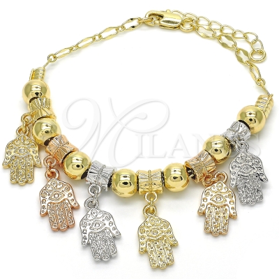 122720 - 03.63.1906.1.08 | Bracelets