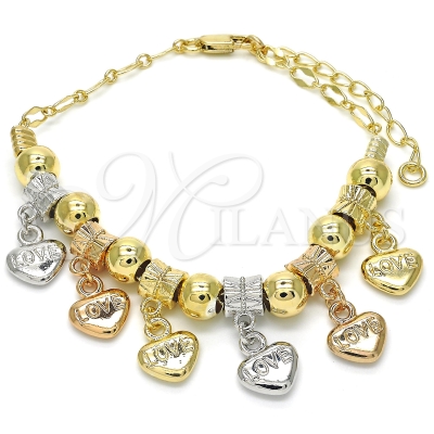 122722 - 03.63.1907.1.08 | Bracelets