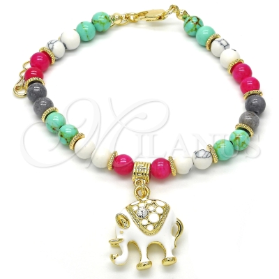 122726 - 03.63.1909.1.08 | Bracelets