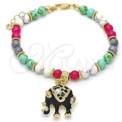 122728 - 03.63.1909.3.08 | Bracelets