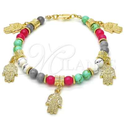 122729 - 03.63.1910.08 | Bracelets