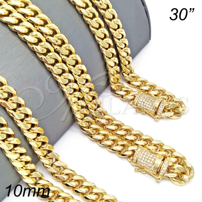 122734 - 03.278.0004.30 | Necklaces