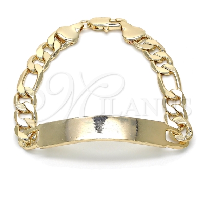 122865 - 03.168.0022.09 | Bracelets