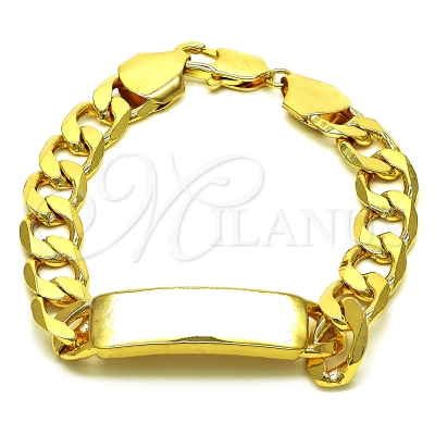 122868 - 03.168.0025.09 | Bracelets