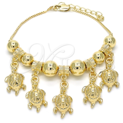 123004 - 03.63.1912.08 | Bracelets