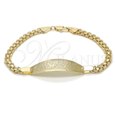 123010 - 03.63.1915.08 | Bracelets